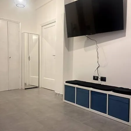 Massimo's Cosy Appartement