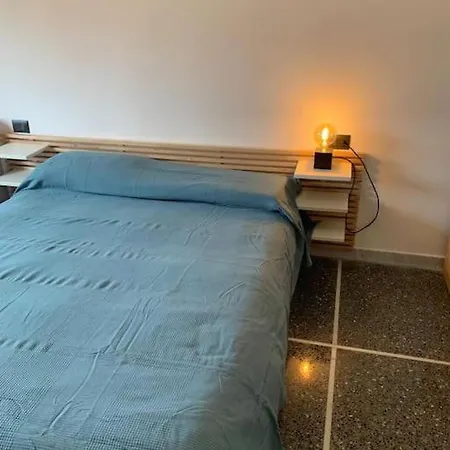 Appartement Massimo's Cosy *