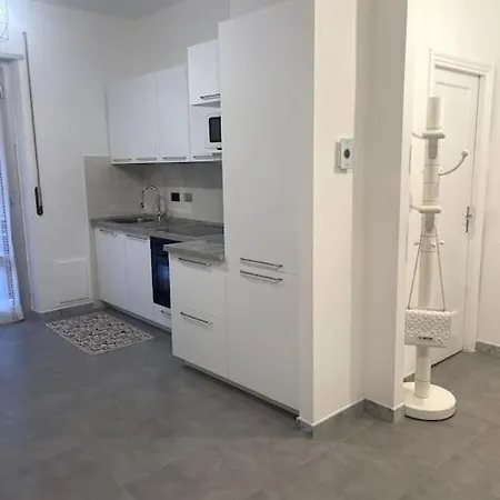 Massimo's Cosy דירה
