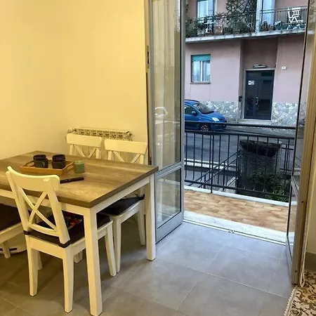 Massimo's Cosy ג'נובה